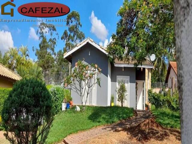 Chácara em Condomínio para Venda em Itupeva - 5