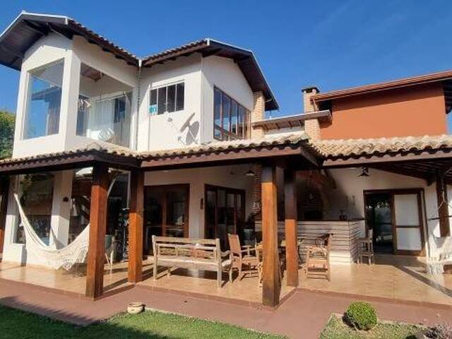 #352 - Chácara em Condomínio para Venda em Itupeva - SP - 2