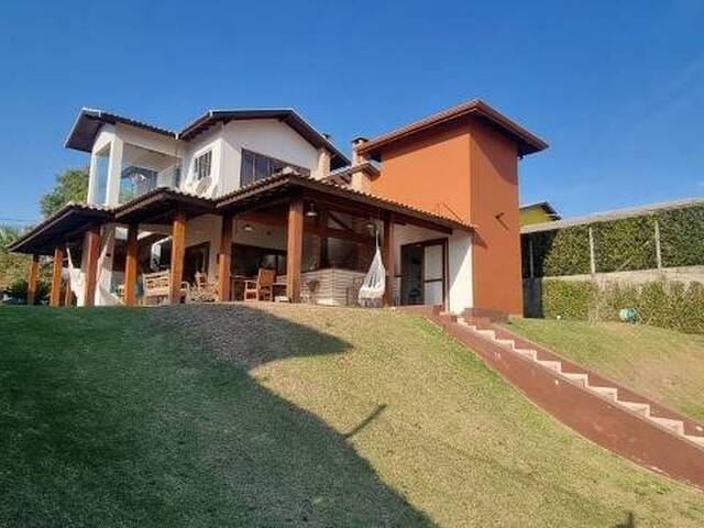 #352 - Chácara em Condomínio para Venda em Itupeva - SP - 3