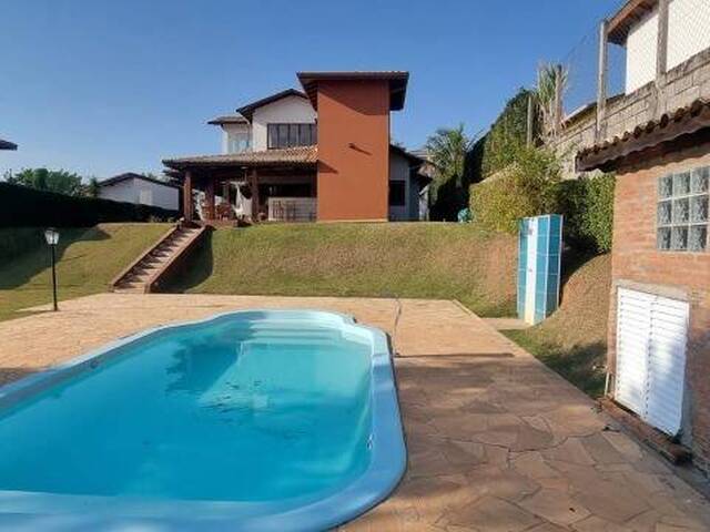 Chácara em Condomínio para Venda em Itupeva - 4