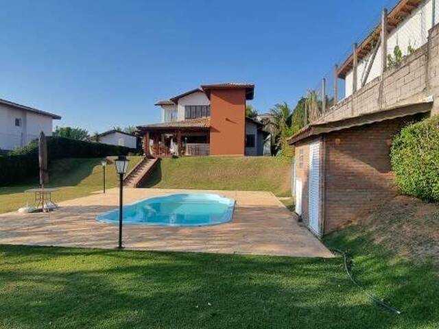 Chácara em Condomínio para Venda em Itupeva - 5