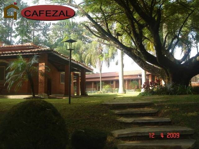 Chácara para Venda em Itupeva - 3