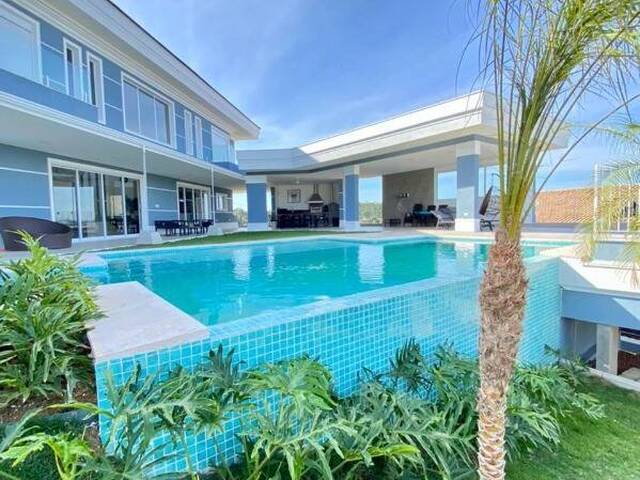 Venda em Village Morro Alto - Itupeva