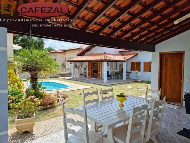Chácara em Condomínio para Venda em Itupeva - 5