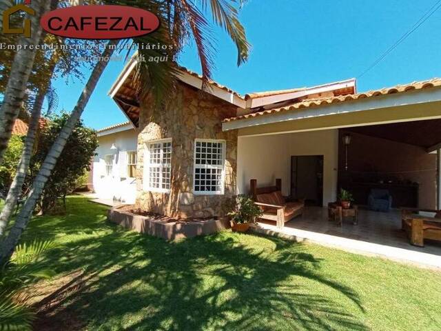 Chácara em Condomínio para Venda em Itupeva - 2