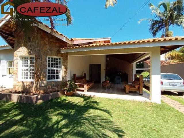 Chácara em Condomínio para Venda em Itupeva - 3