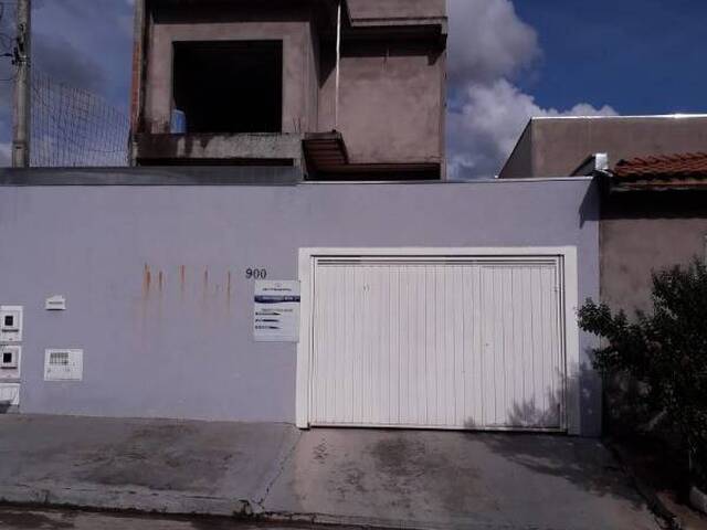 #156 - Sobrado para Venda em Itupeva - SP - 1