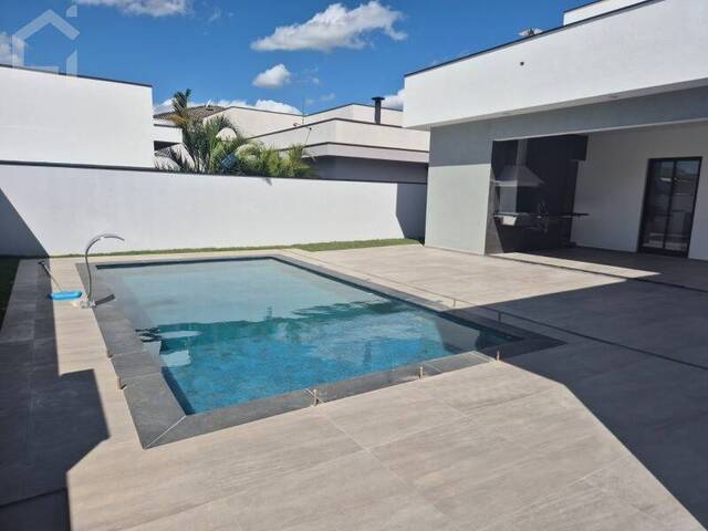 Casa em condomínio para Venda em Itupeva - 3