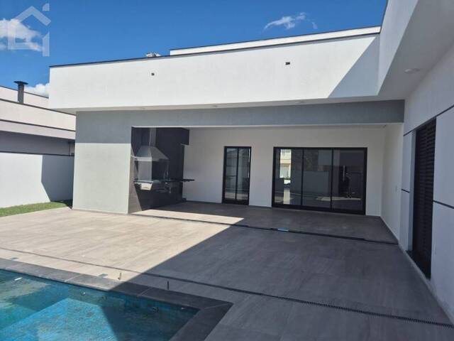 Casa em condomínio para Venda em Itupeva - 4