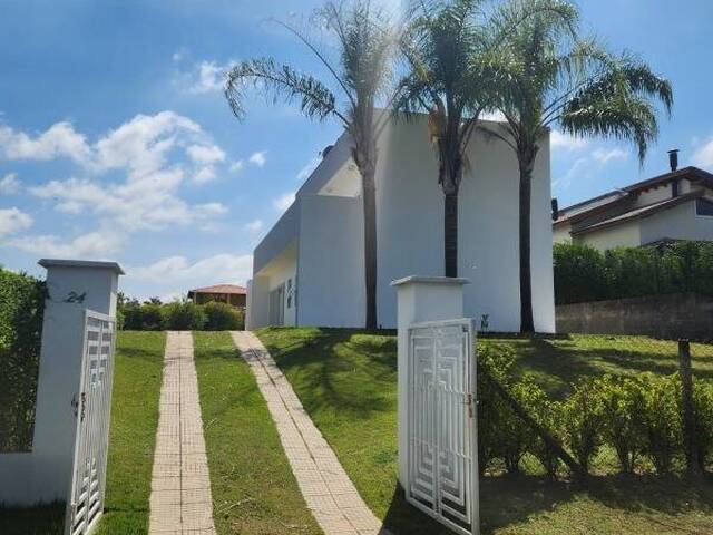 #307 - Chácara em Condomínio para Venda em Itupeva - SP - 2