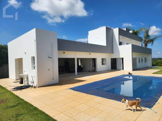 Chácara em Condomínio para Venda em Itupeva - 4