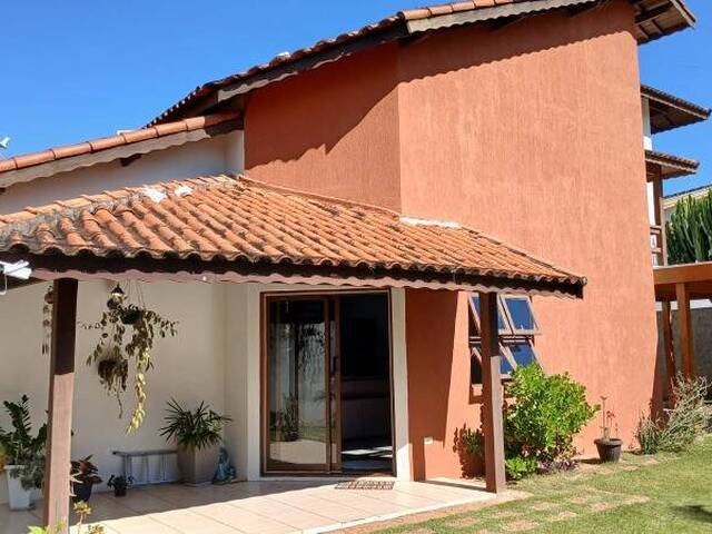 Chácara em Condomínio para Venda em Itupeva - 2