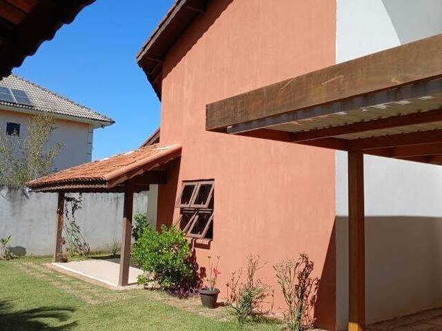 Chácara em Condomínio para Venda em Itupeva - 3