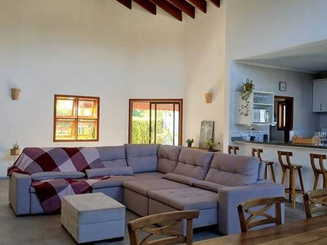 Chácara em Condomínio para Venda em Itupeva - 5