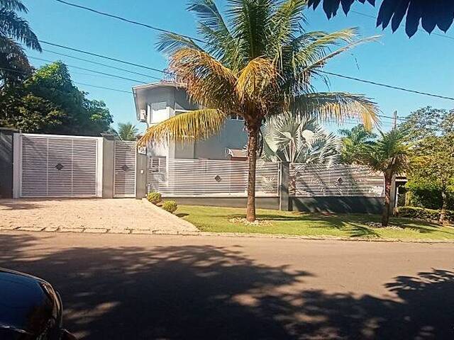 #567 - Chácara em Condomínio para Venda em Itupeva - SP - 2