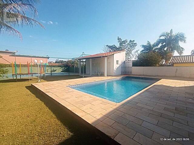 Chácara em Condomínio para Venda em Itupeva - 5