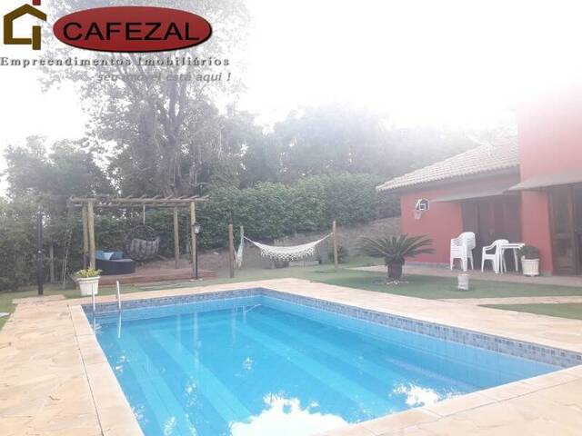 Chácara para Venda em Itupeva - 3