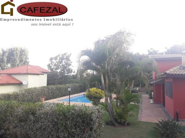 Chácara para Venda em Itupeva - 5