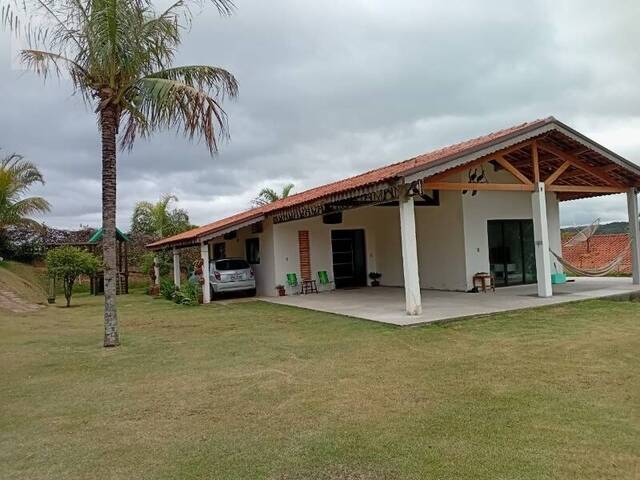 Venda em Jardim Ribeirão I - Itupeva