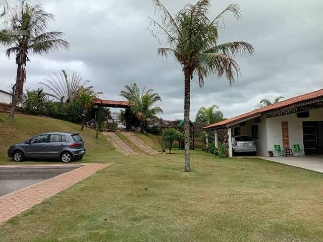 #370 - Chácara em Condomínio para Venda em Itupeva - SP - 2