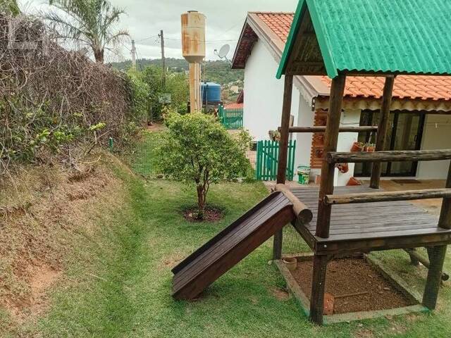 Chácara em Condomínio para Venda em Itupeva - 4