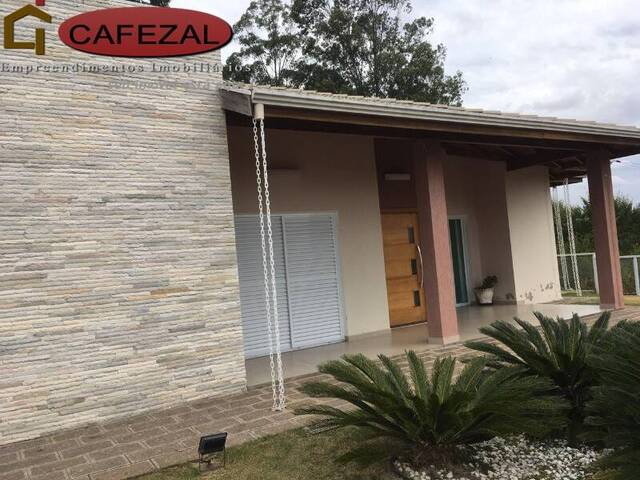 Chácara em Condomínio para Venda em Itupeva - 3