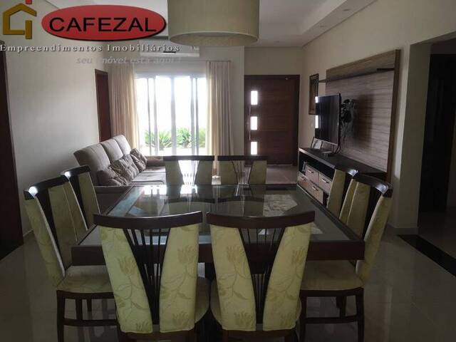 Chácara em Condomínio para Venda em Itupeva - 5