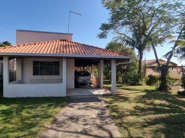 #1267 - Chácara para Venda em Itupeva - SP - 1