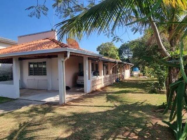 #1267 - Chácara para Venda em Itupeva - SP - 2