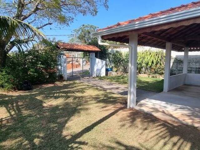 #1267 - Chácara para Venda em Itupeva - SP - 3