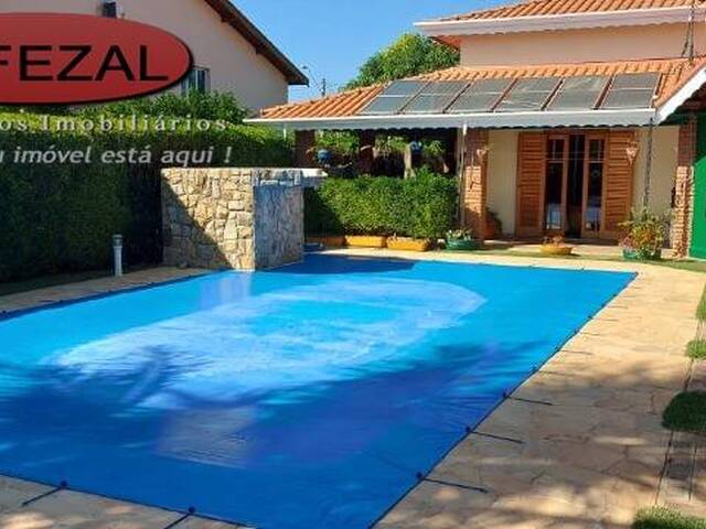 Chácara em Condomínio para Venda em Itupeva - 2