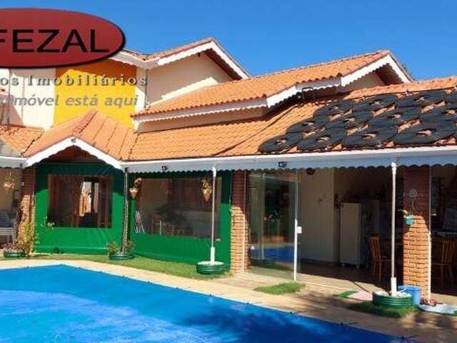 Chácara em Condomínio para Venda em Itupeva - 3