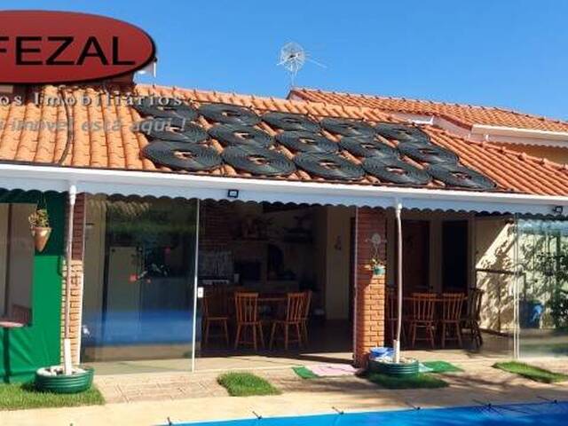 Chácara em Condomínio para Venda em Itupeva - 4