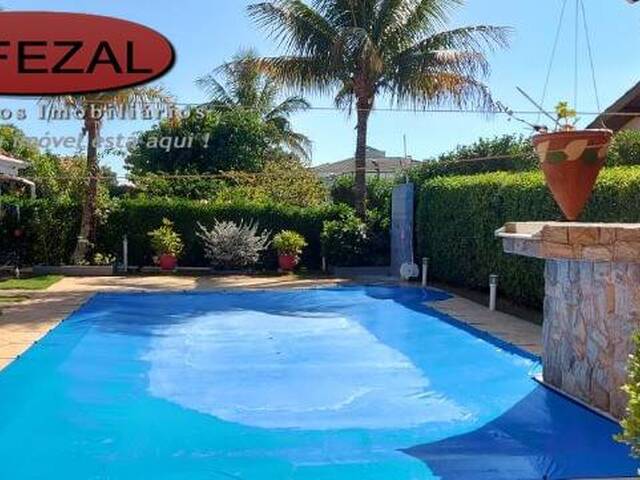 Chácara em Condomínio para Venda em Itupeva - 5