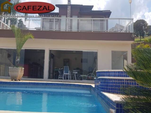 Casa em condomínio para Venda em Itupeva - 2