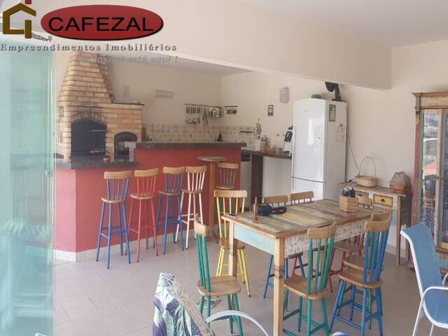 Casa em condomínio para Venda em Itupeva - 4