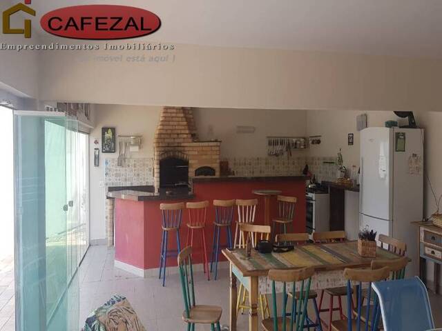 Casa em condomínio para Venda em Itupeva - 5