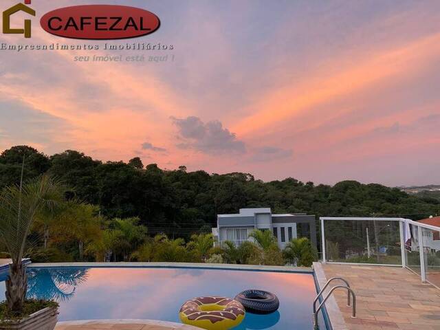 Casa em condomínio para Venda em Itupeva - 3