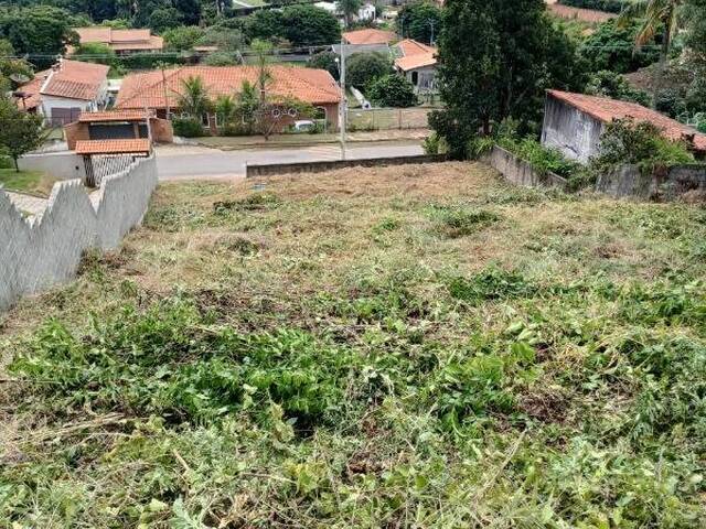 #1005T - Terreno para Venda em Itupeva - SP - 2