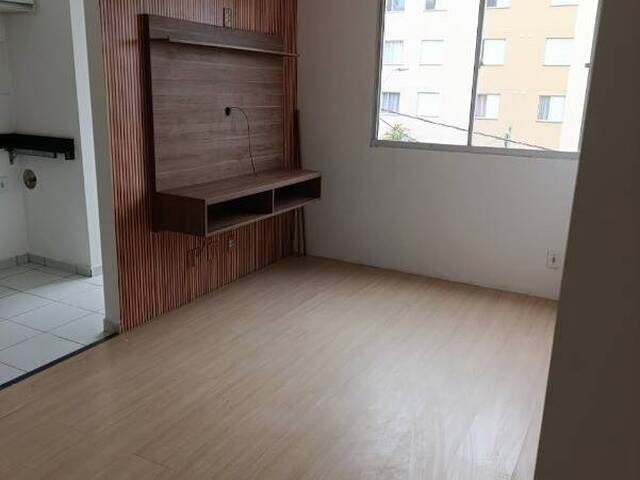 #9025 - Apartamento para Locação em Itupeva - SP - 1