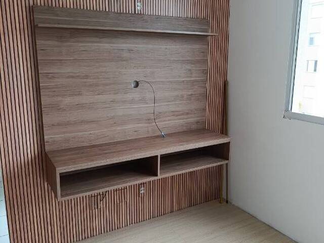 Apartamento para Locação em Itupeva - 5