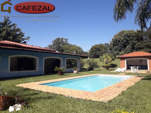 Chácara para Venda em Itupeva - 5