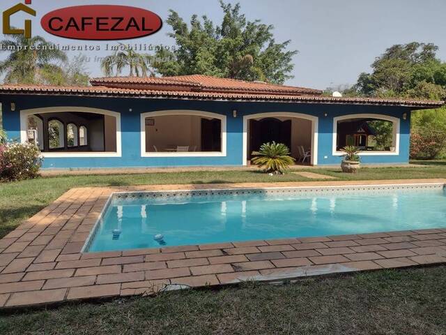 Chácara para Venda em Itupeva - 2