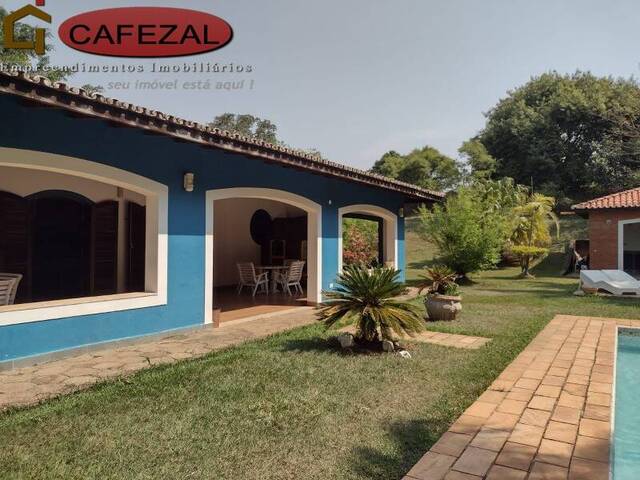 Chácara para Venda em Itupeva - 3