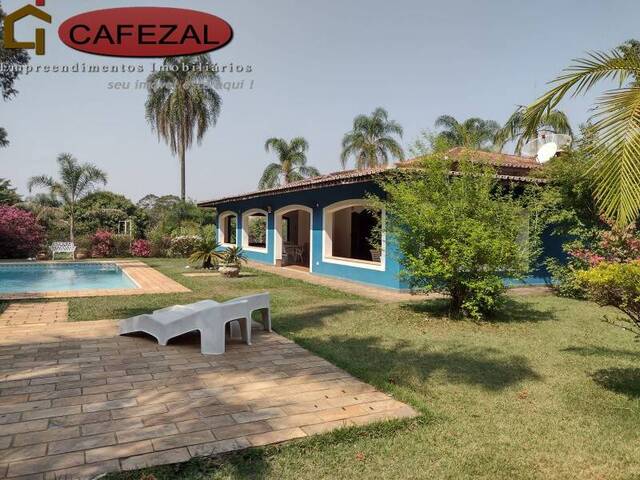 Chácara para Venda em Itupeva - 4