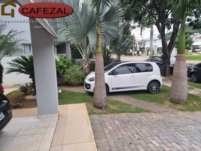 Casa em condomínio para Venda em Itupeva - 2