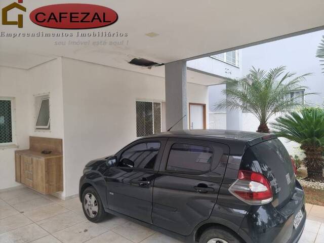 Casa em condomínio para Venda em Itupeva - 3