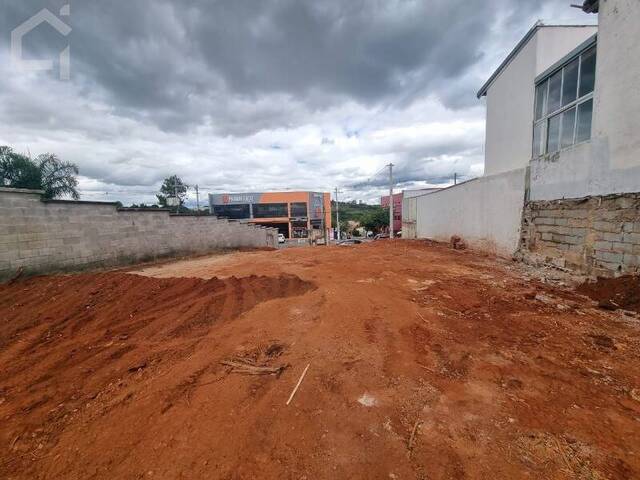 Terreno para Venda em Itupeva - 3