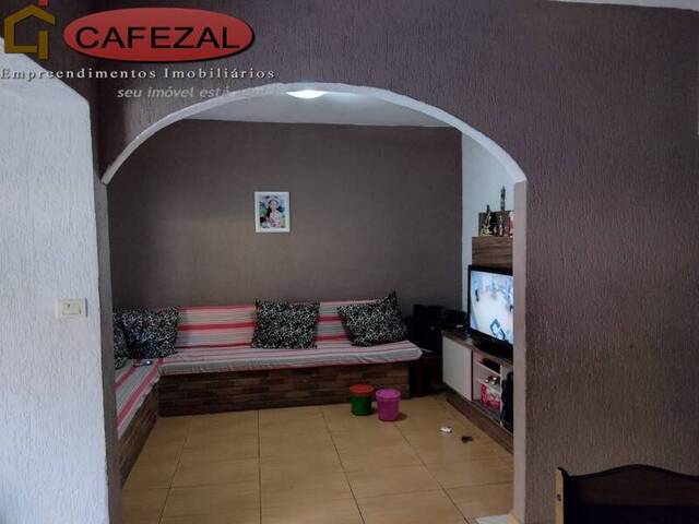 #73 - Casa para Venda em  -  - 2