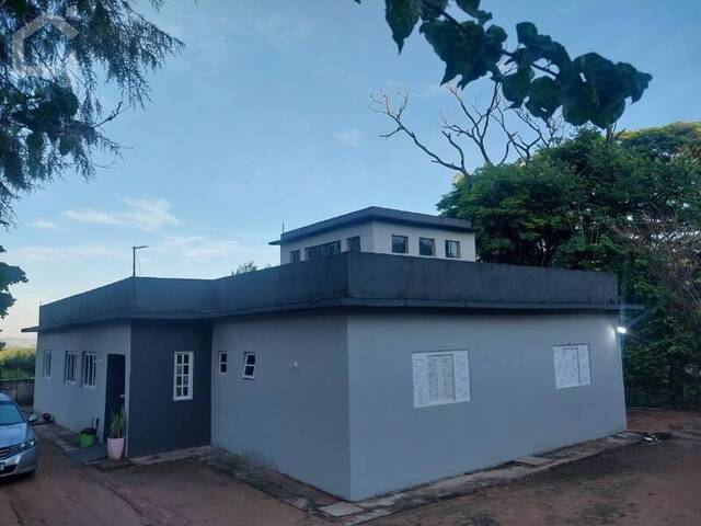 #1164 - Chácara para Venda em Itupeva - SP - 2
